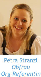 Petra StranzlObfrauOrg-Referentin