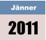 Jänner 2011