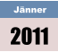 Jänner 2011