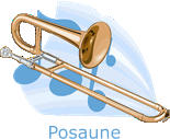 Posaune