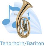 Tenorhorn/Bariton