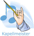 Kapellmeister