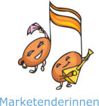 Marketenderinnen