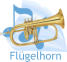 Flügelhorn